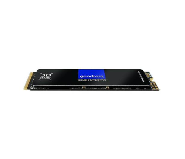 GOODRAM 512GB M.2 PCIe NVMe PX500 - 546723 - zdjęcie 2